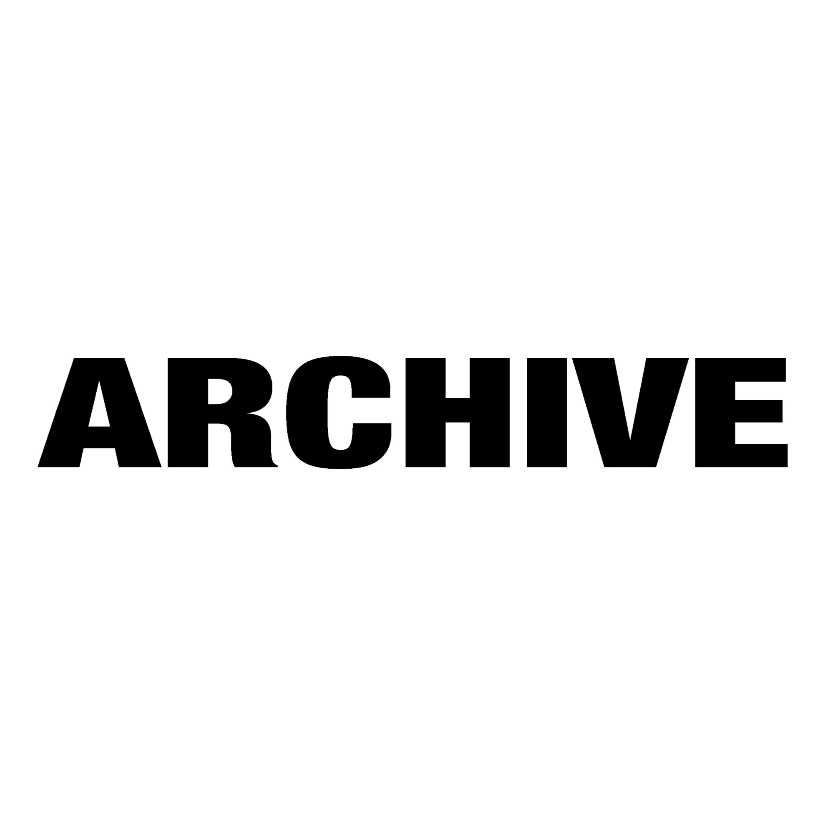 Logo von Archive Berlin