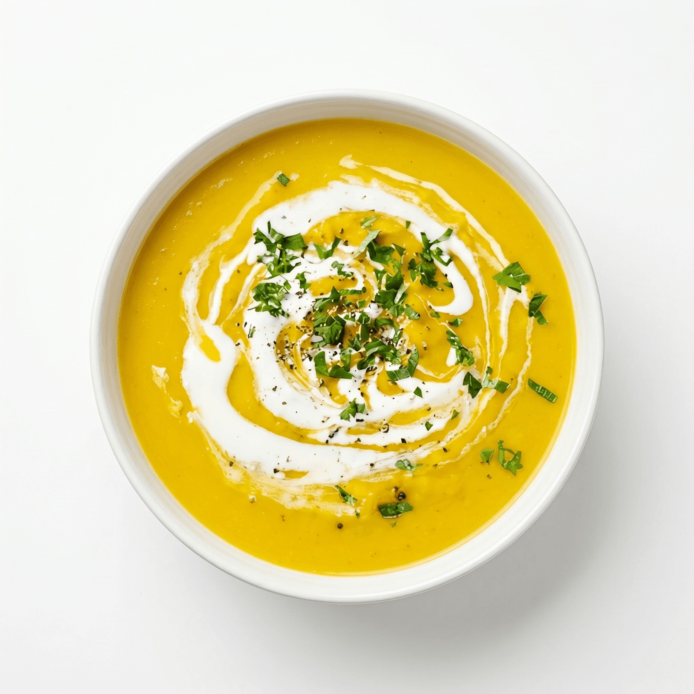 Mulligatawny Soup