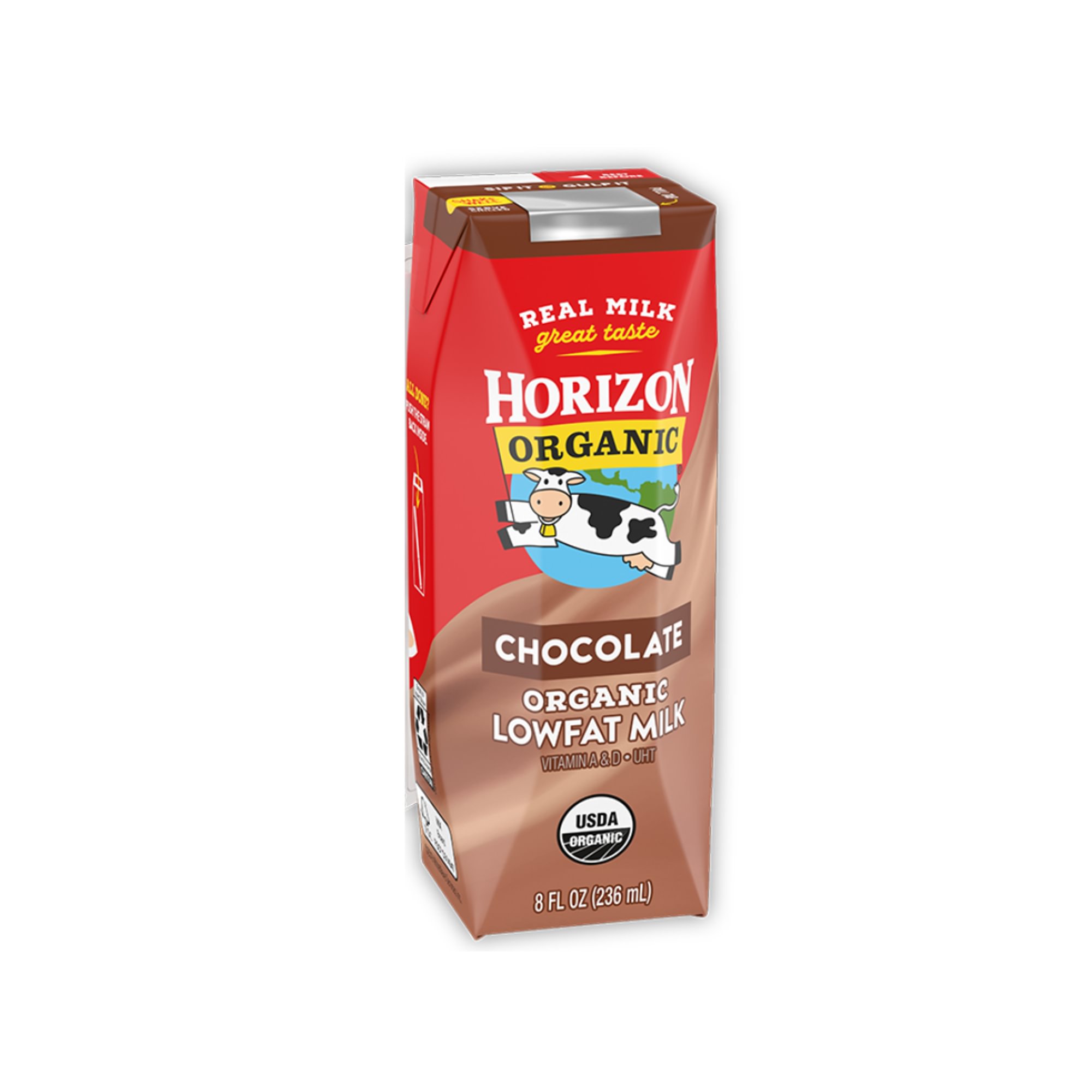 Chocolate Milk