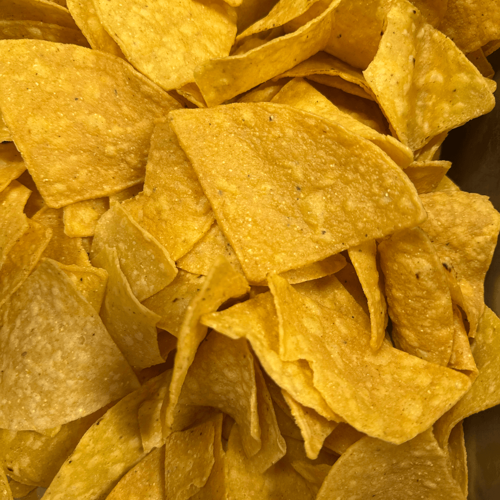 Small Bag of Chips