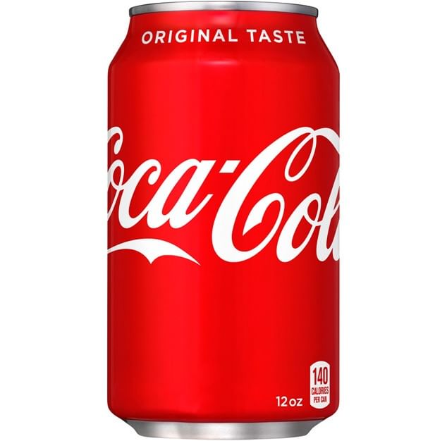 12 oz Cans