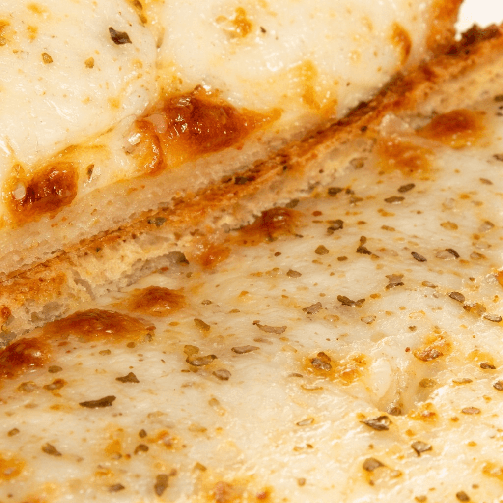 Garlic Cheese Bread