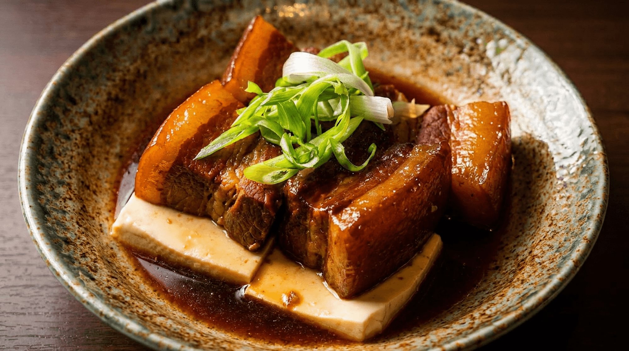 Buta Kakuni