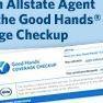 Tarla Bapodra: Allstate Insurance Photo