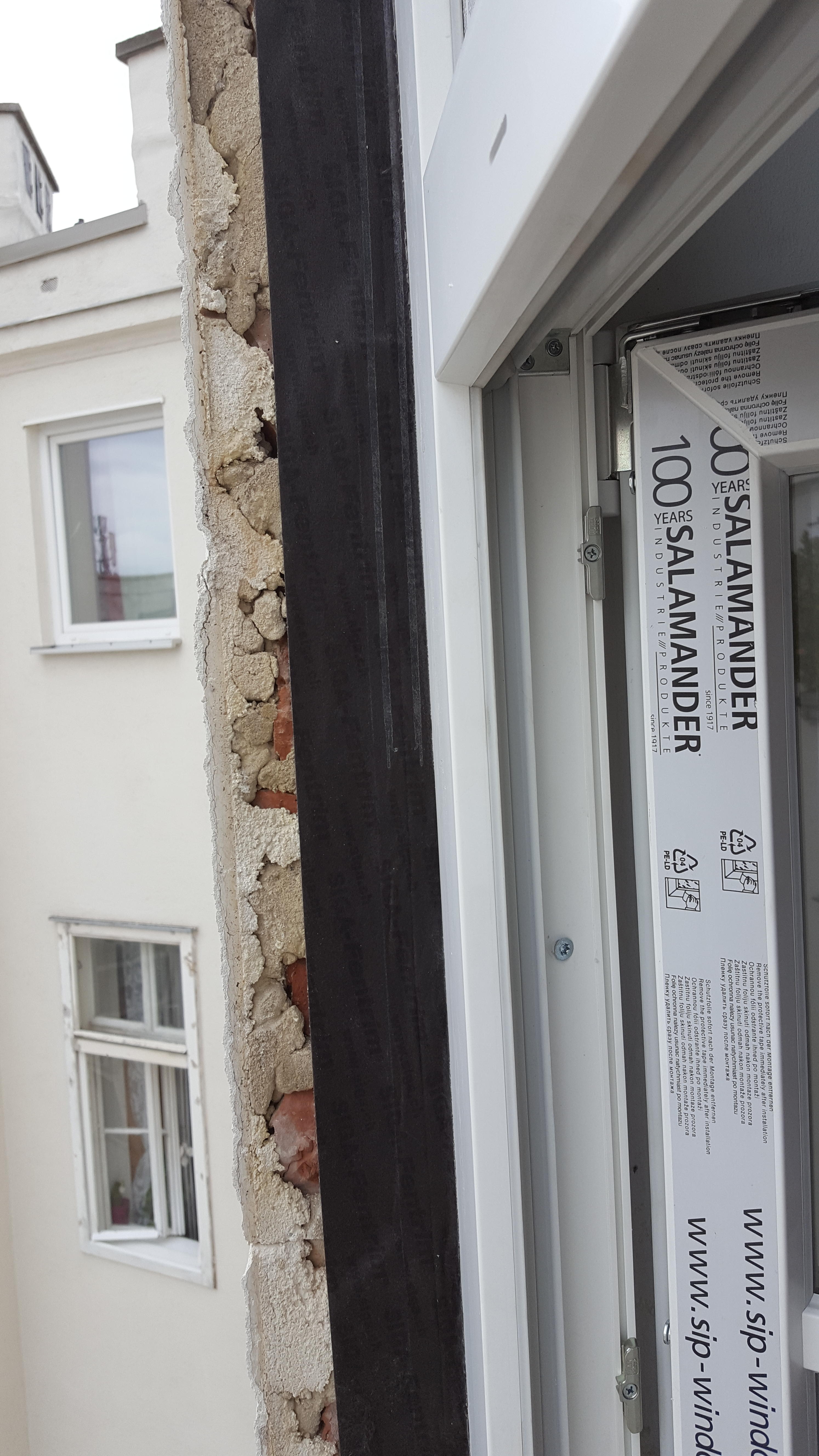 Bilder FENSTERSERVICE-BLICK, Fensterreparatur u. Service-Türen-Sonnenschutz nach Maß