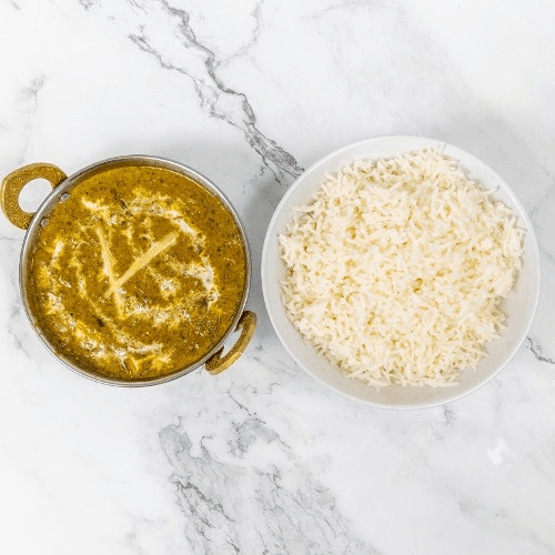 Daal Makhni