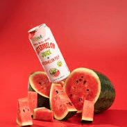 Juice-Vinut Watermelon 🍉