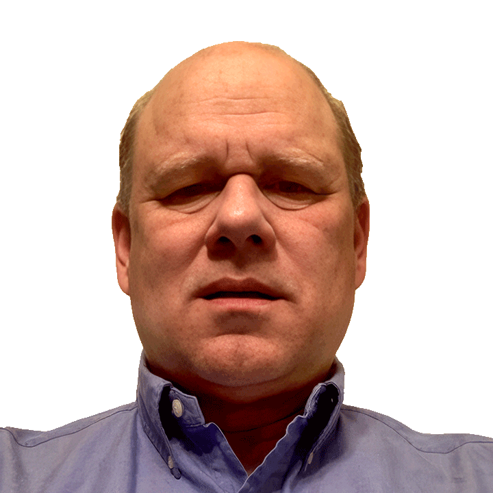TIM CHLAPEK