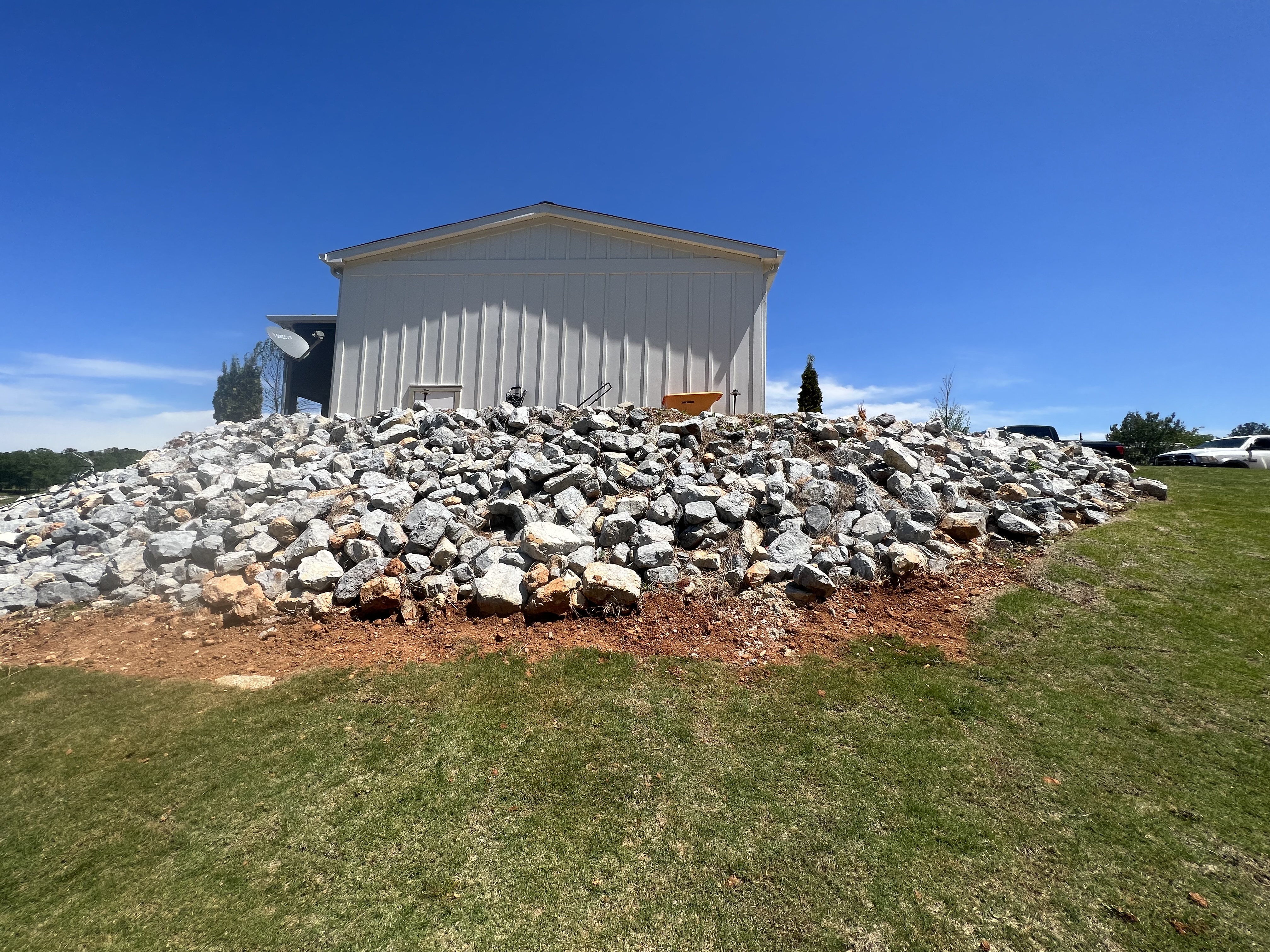 Crags Property Preservation Image