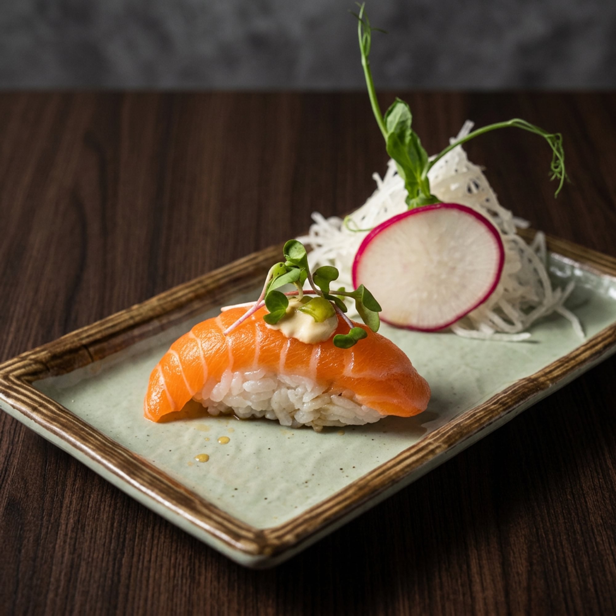 Kizami Sake