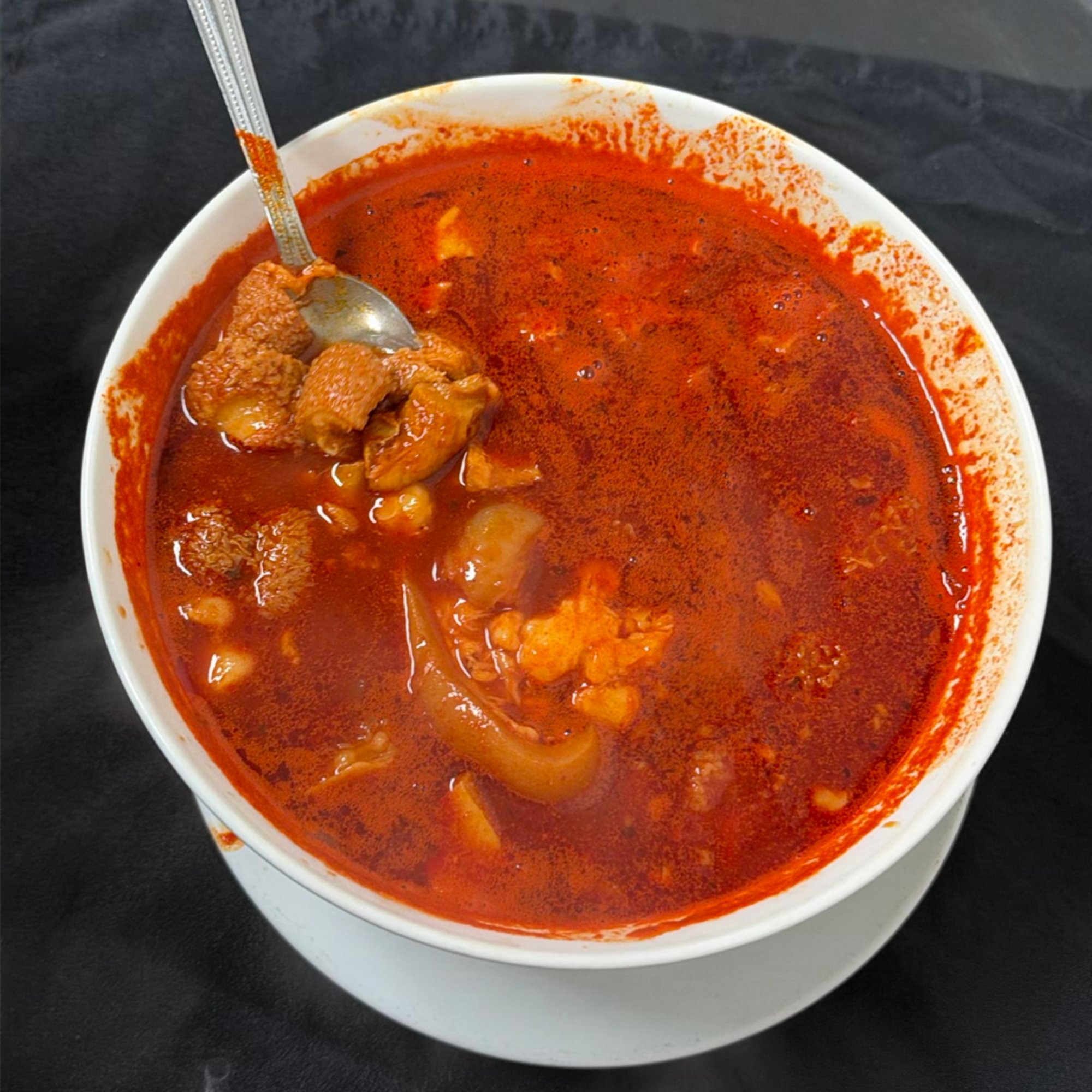 Menudo