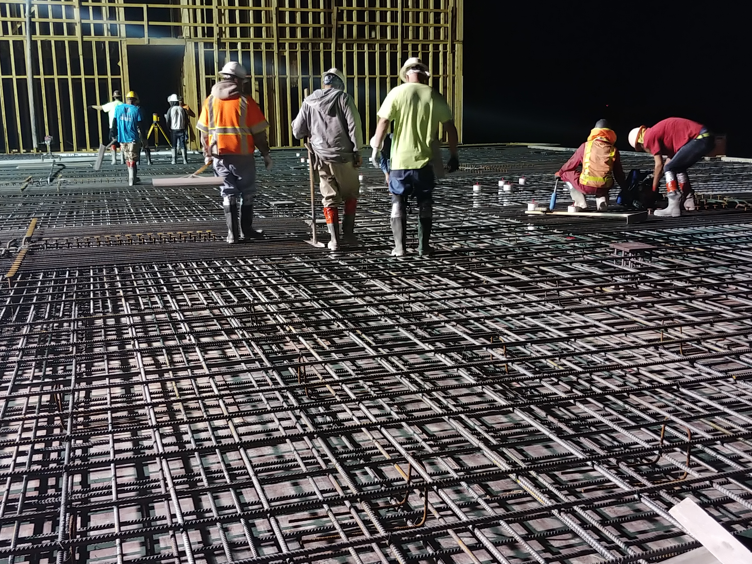 Axiom Constructors LLC