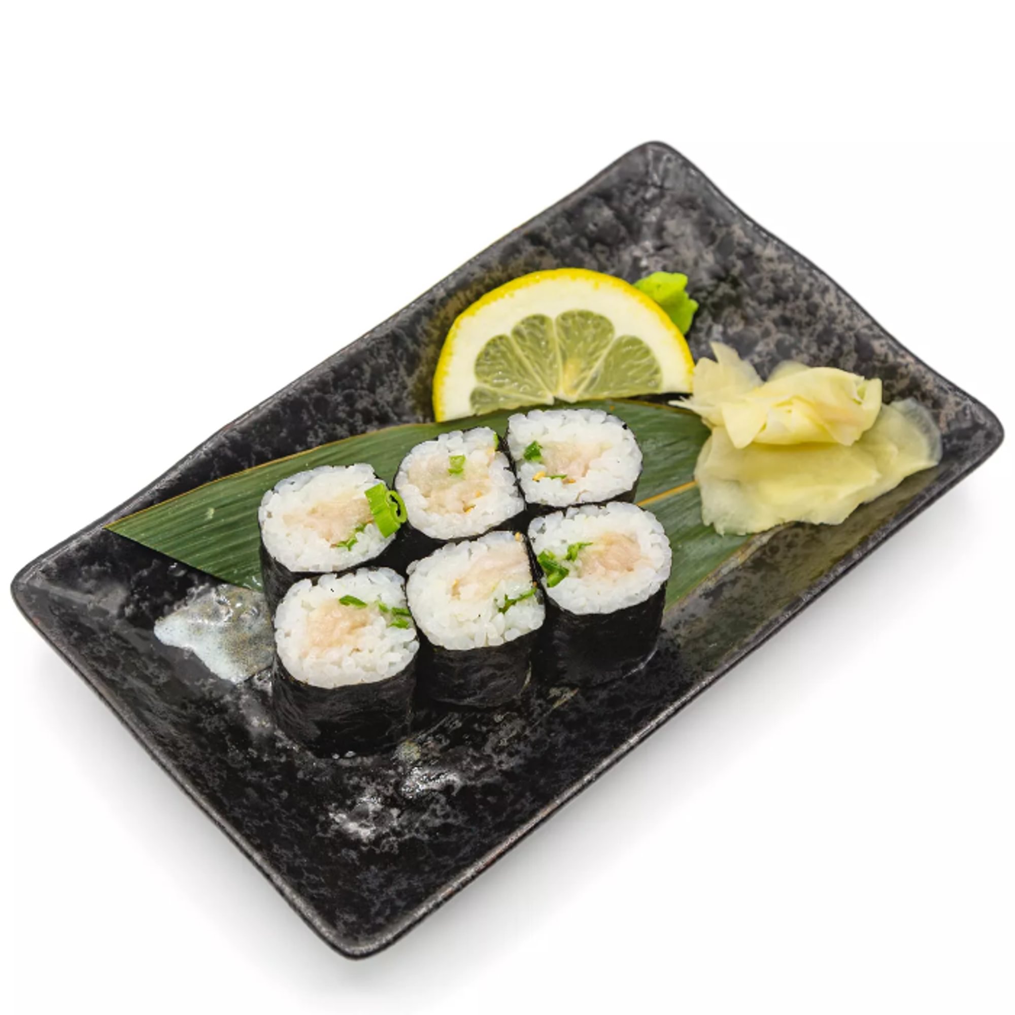 Negihama Maki