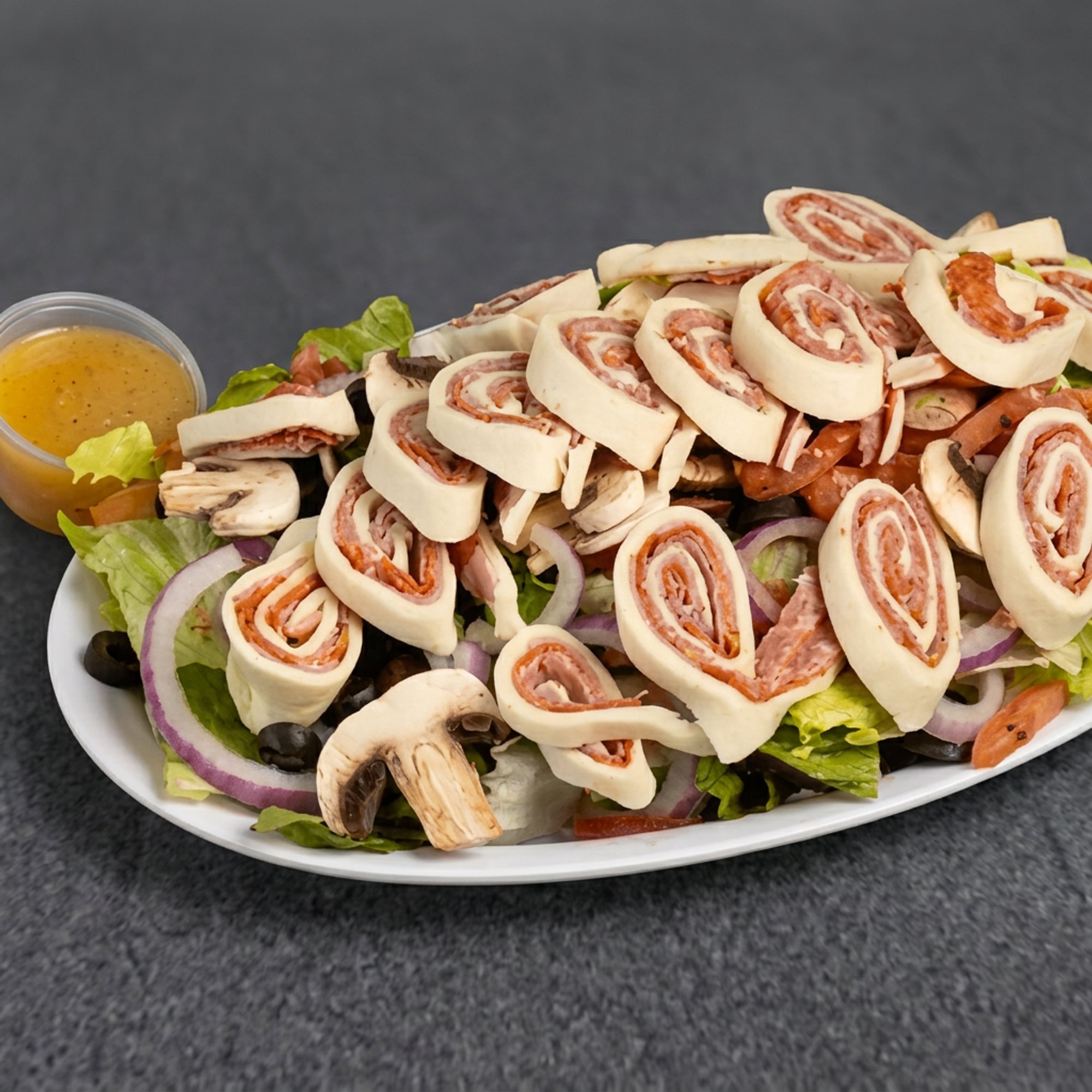 Antipasto Salad