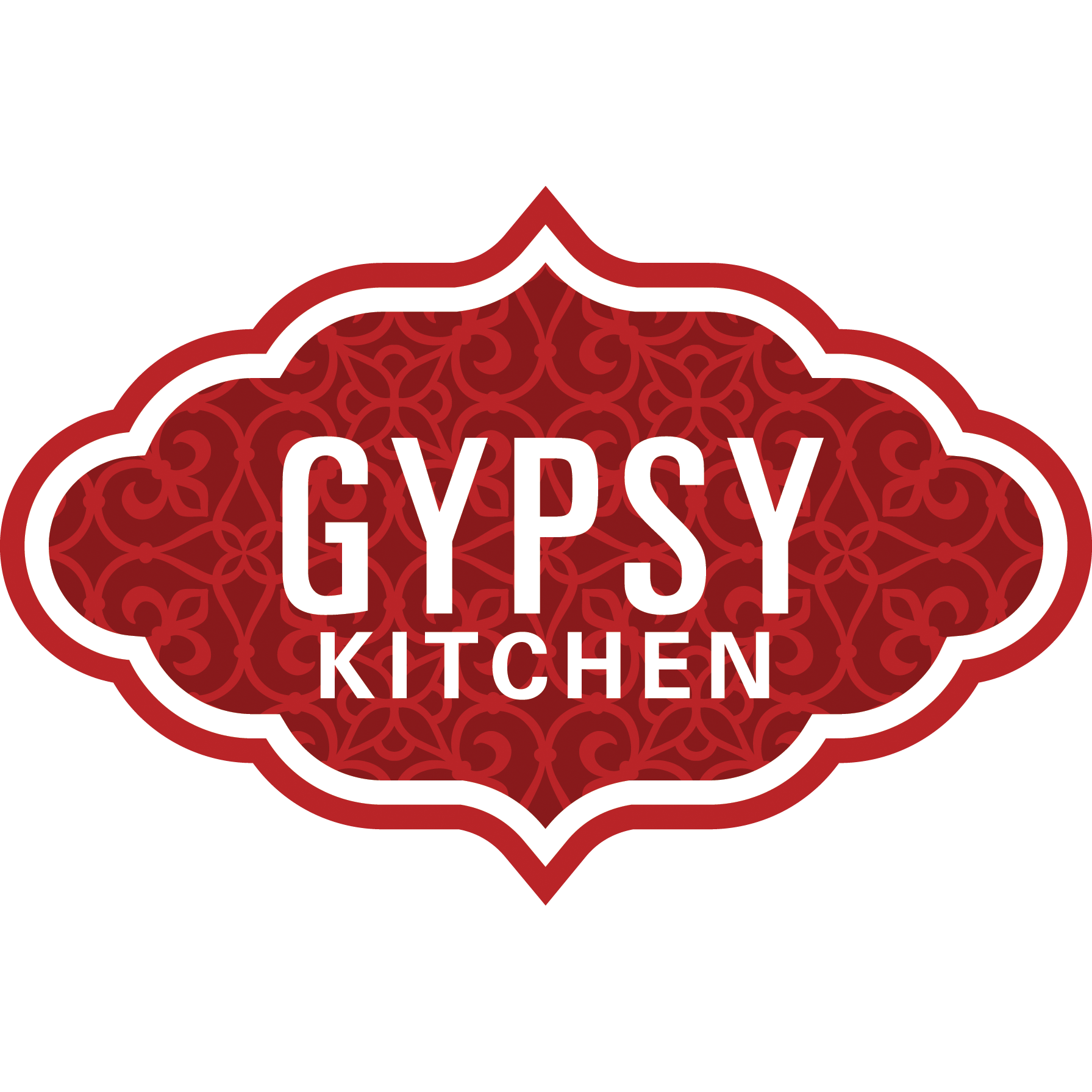 Gypsy Kitchen Logo