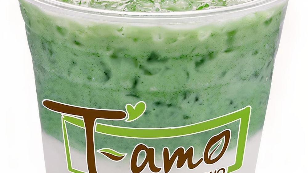 T3 Matcha Latte