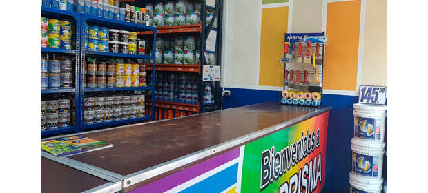 Galería en miniatura