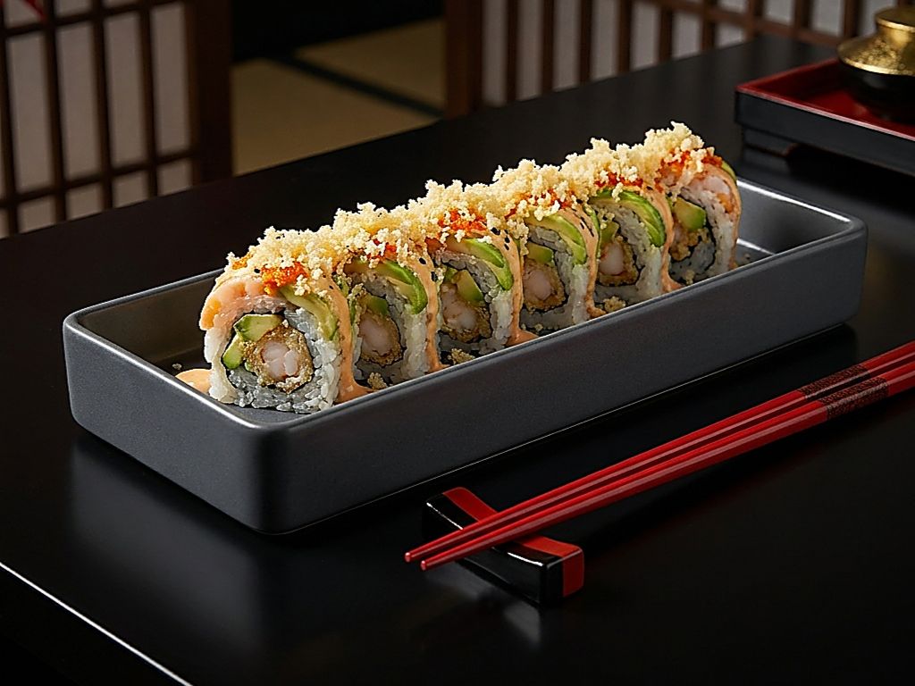 Fireball Roll