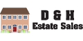D & H Estate Sales