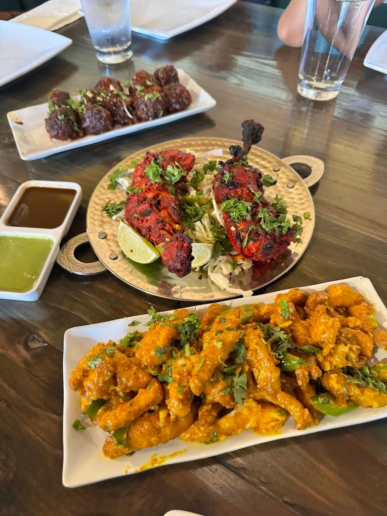 Charminar Indian Restaurant & Catering | Alpharetta Image