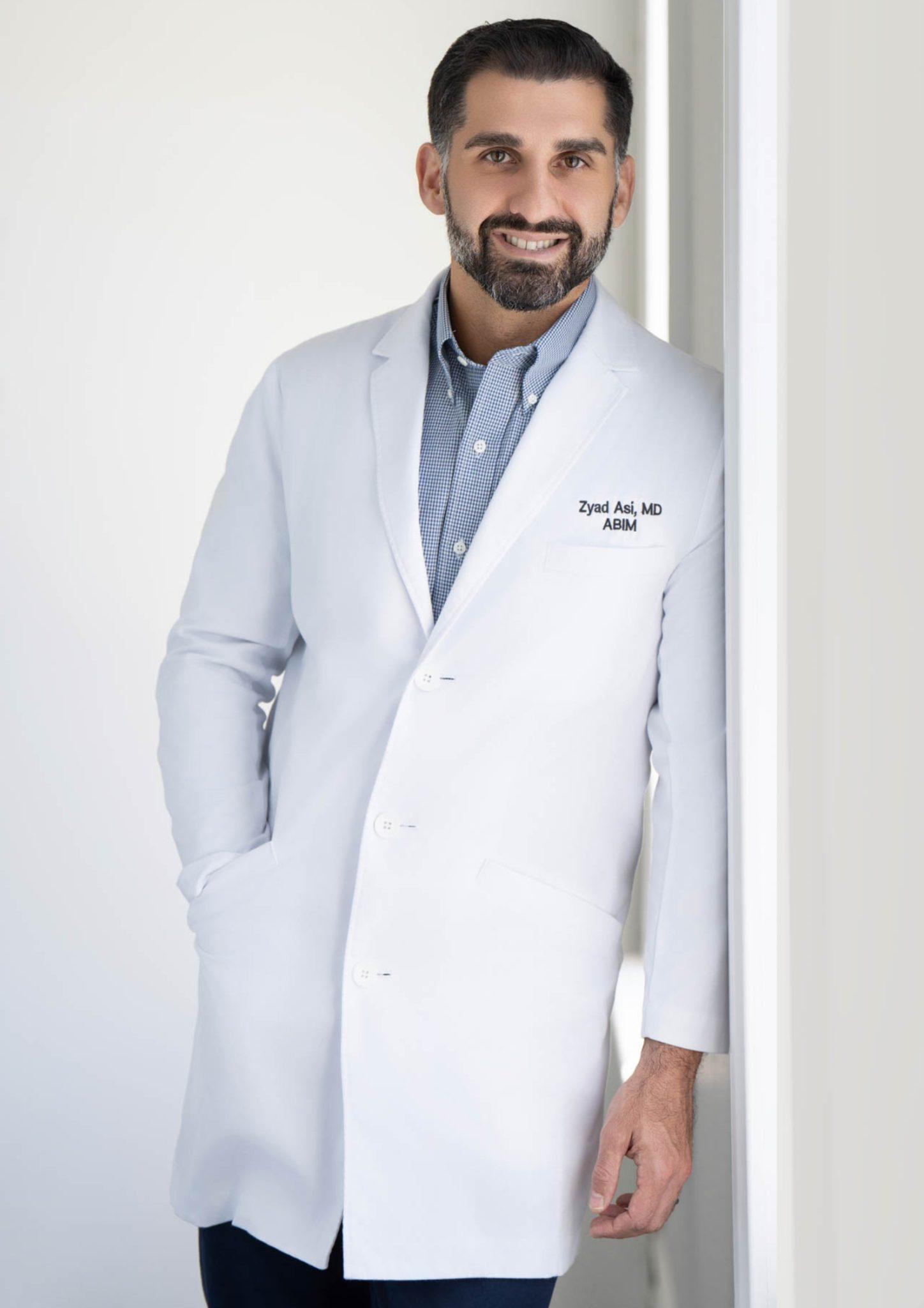 Precision Health Concierge Medicine
