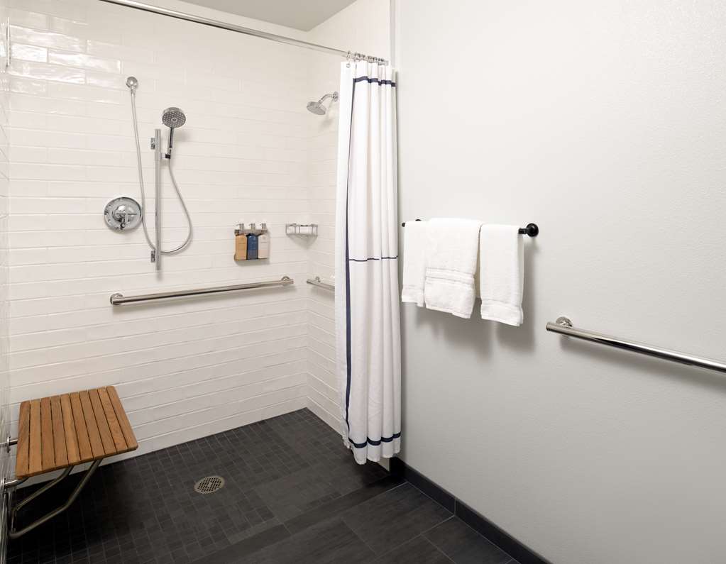 Hayes Mansion San Jose, Curio Collection by Hilton Image