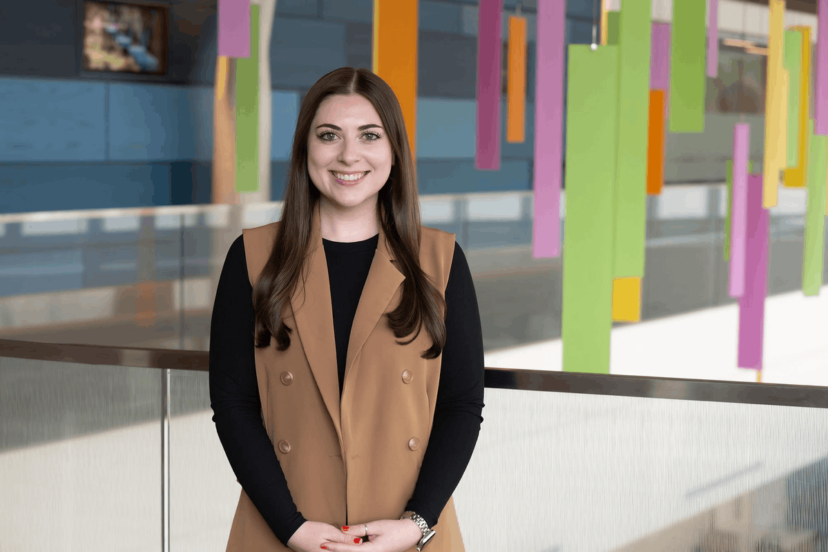 Paige Walters, MA, LPCC