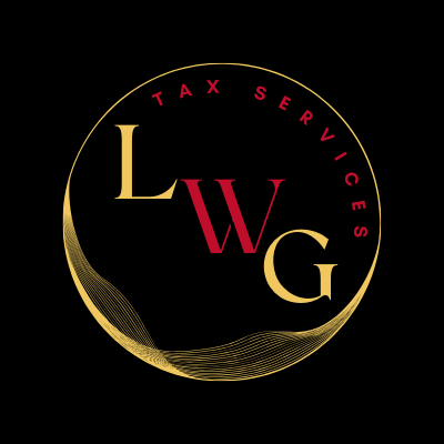 LWG Tax Firm Logo
