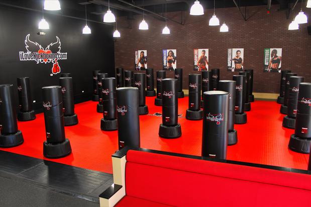 Images iLoveKickboxing.com