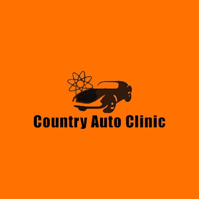 Country Auto Clinic
