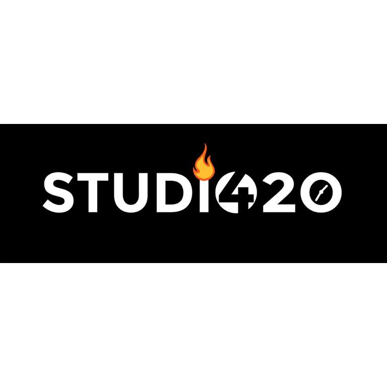 Studio420 Logo