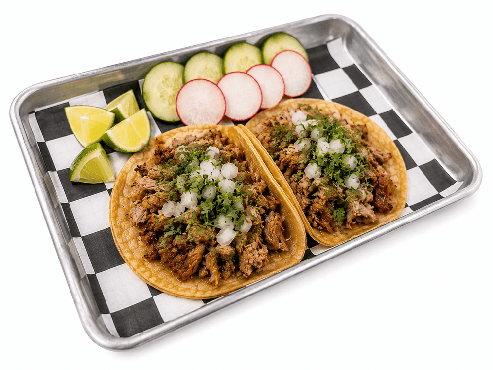Carnitas Taco