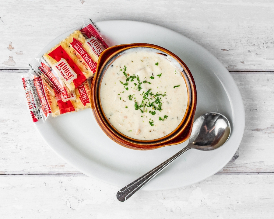 Soup