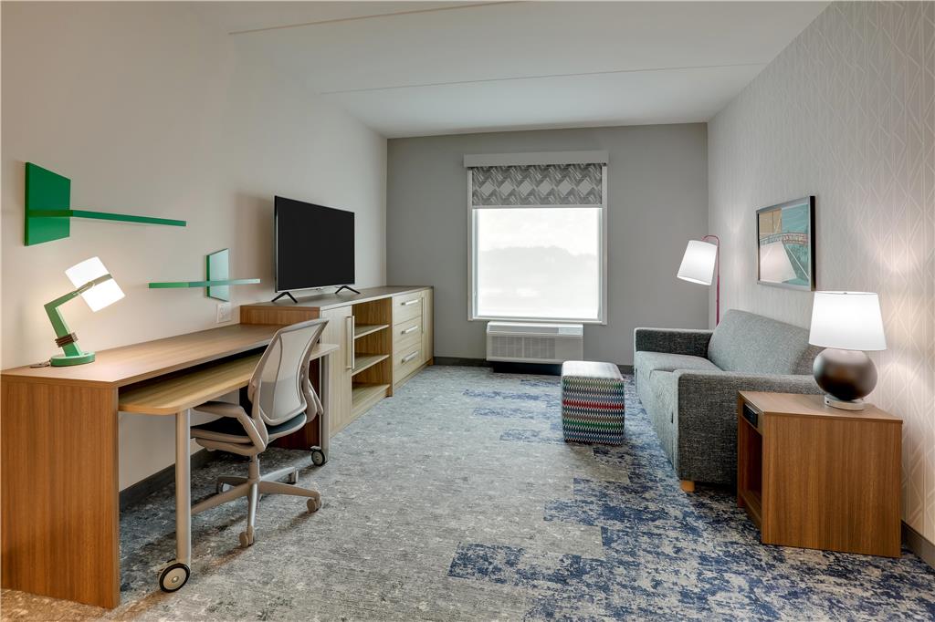 Home2 Suites by Hilton Conway Image