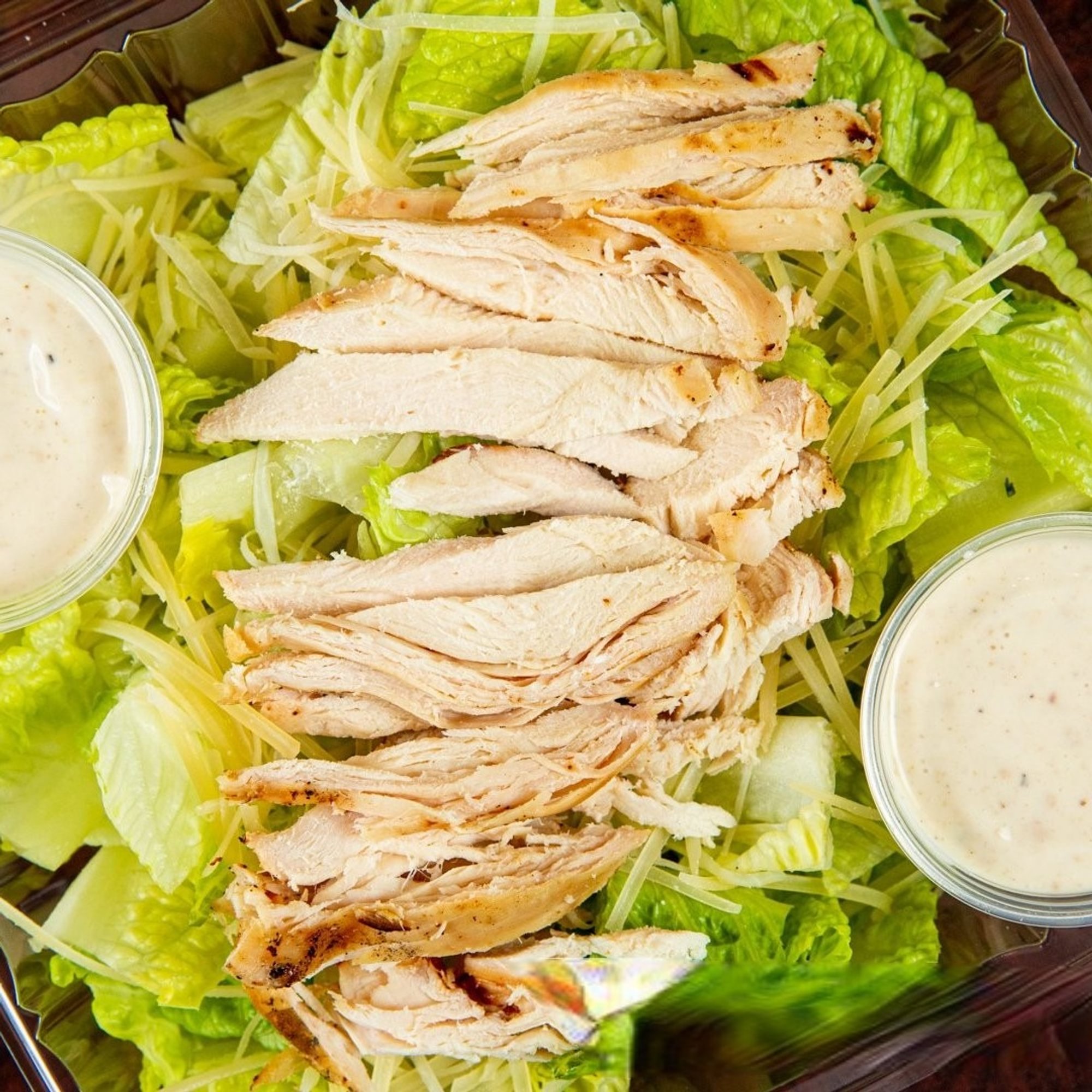 Caesar Salad