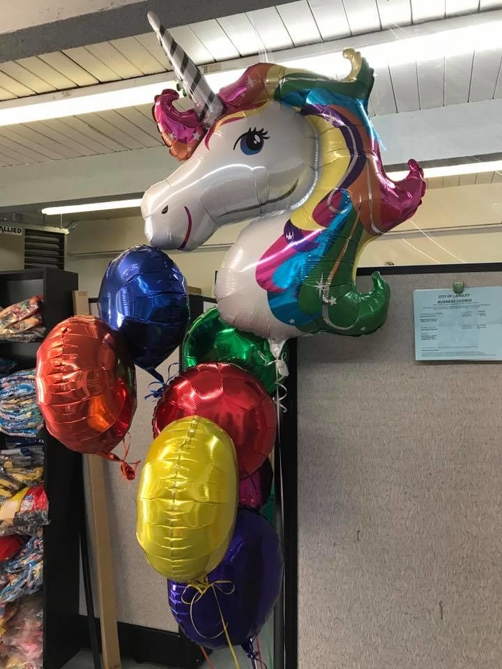 Images Balloons-R-Fun