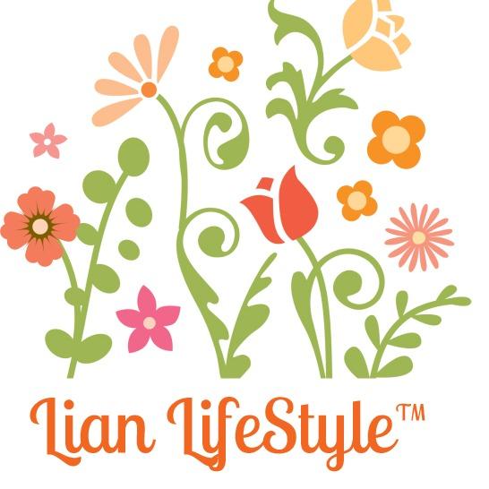 Lian Style Corporation Logo