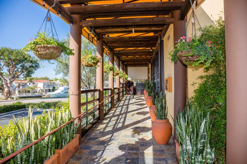 Bayside Restaurant Image