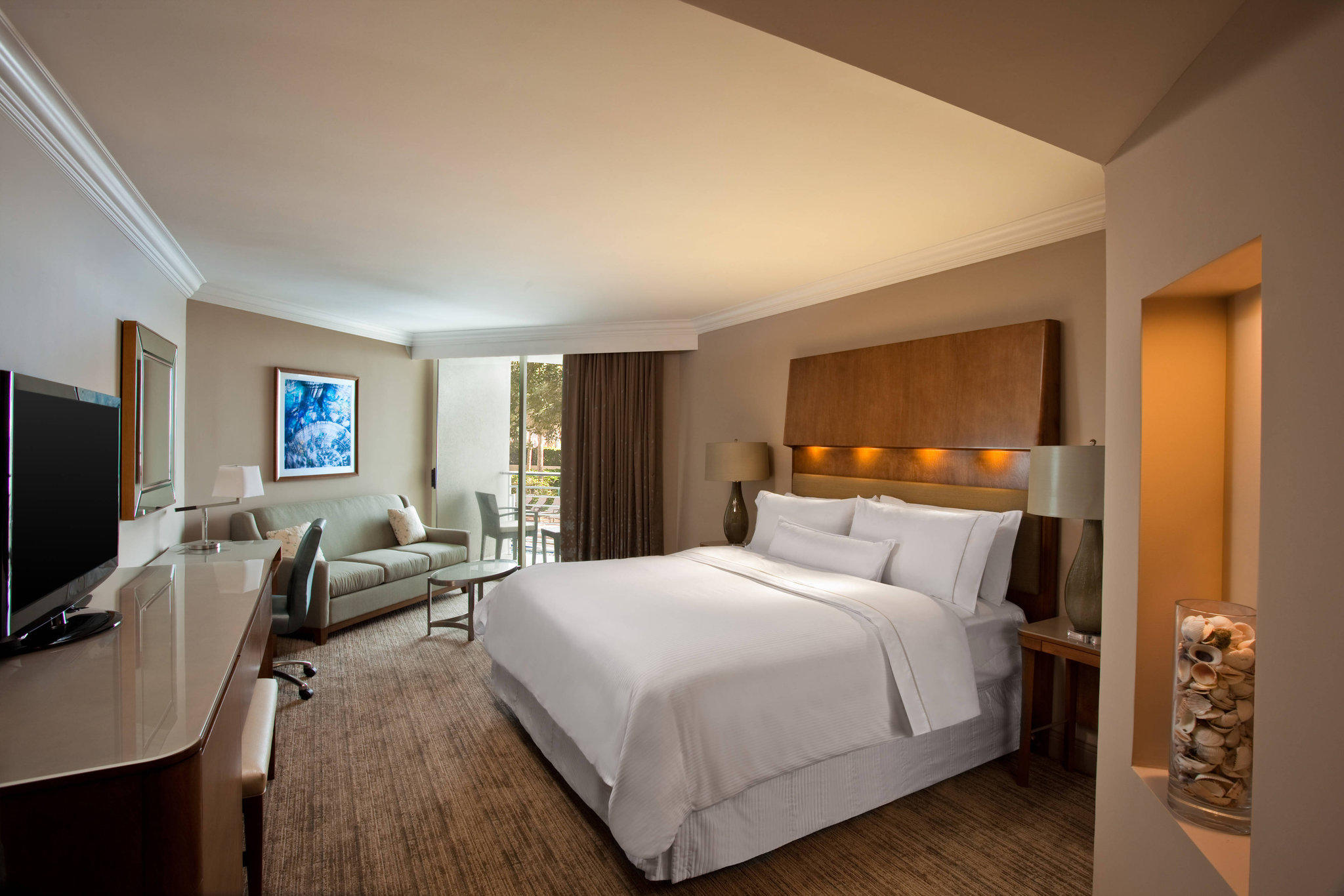 The Westin Hilton Head Island Resort & Spa Photo