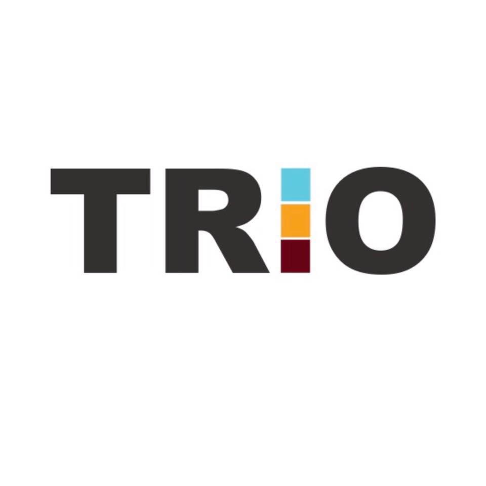 Trio Restaurant Logo