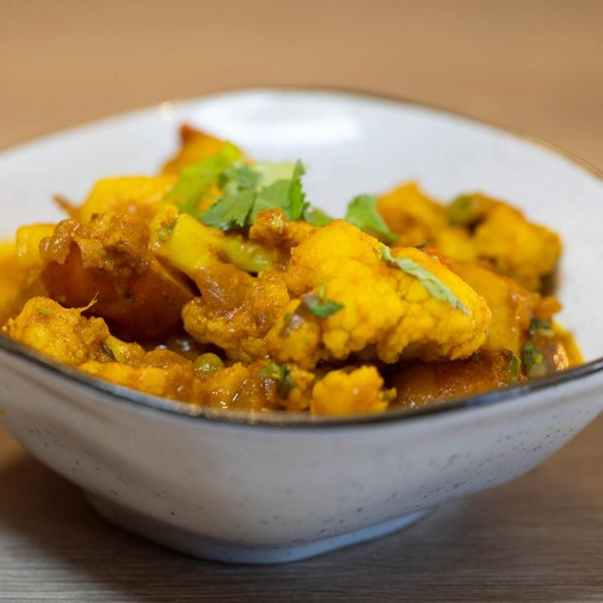 Aloo Gobi