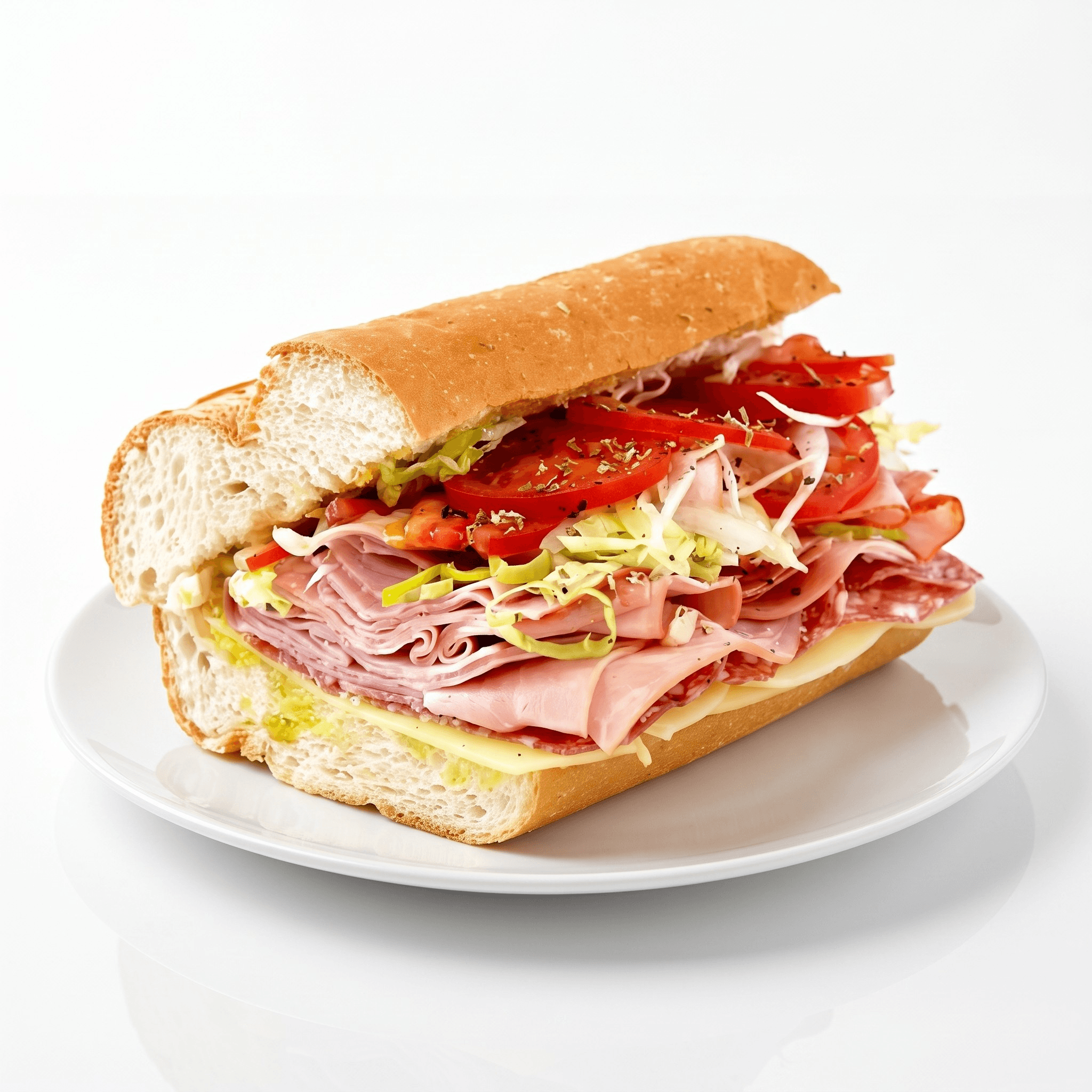 Italian Sub