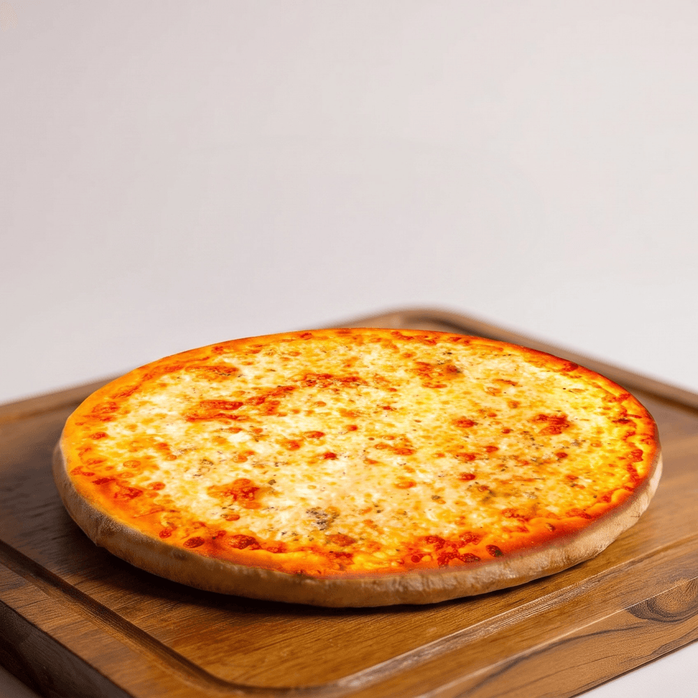 10" Cheese Pizza