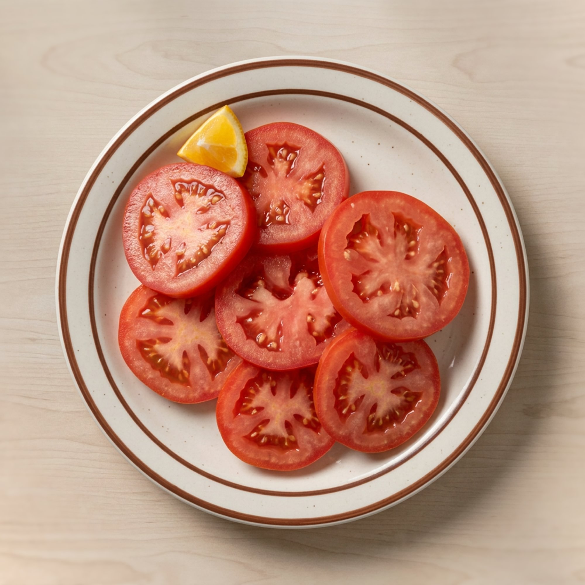 Tomato Slices