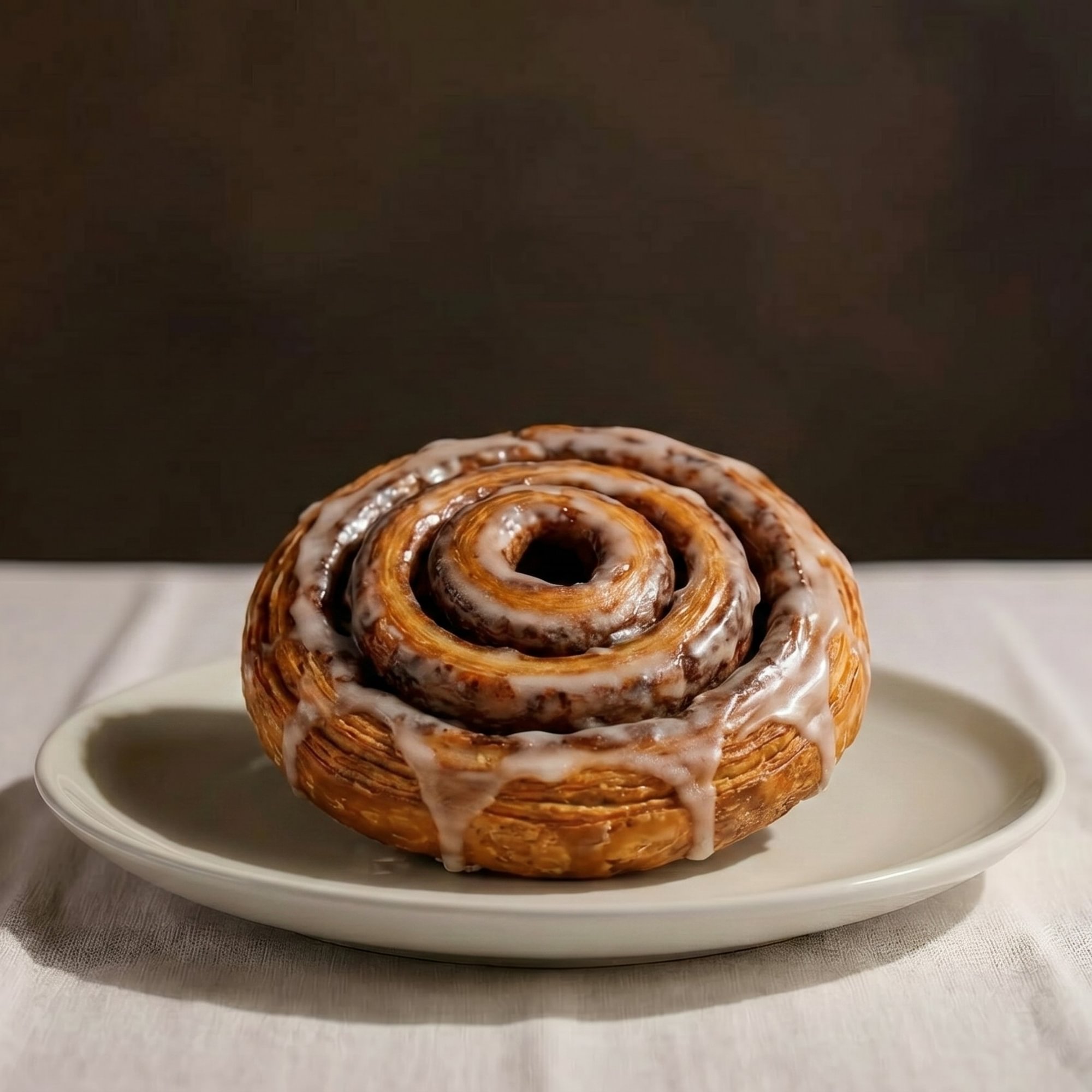 Cinnamon Roll