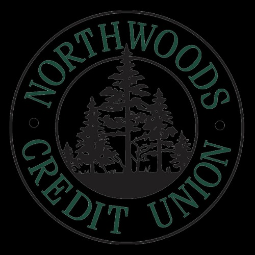 Northwoods Credit Union - Moose Lake Logo