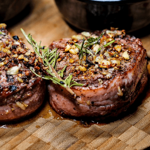 Filet Mignon Steak