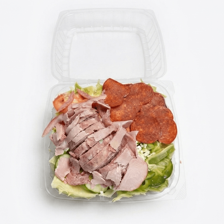 Antipasto Salad