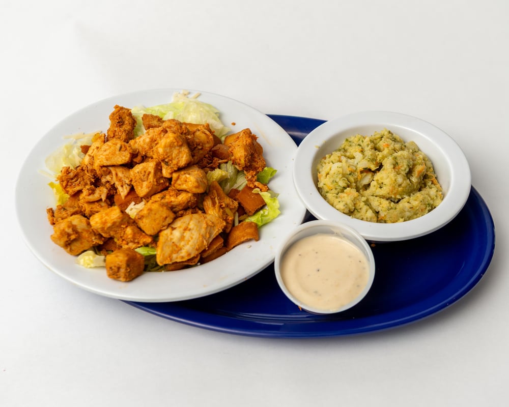 Salad - Lunch Special