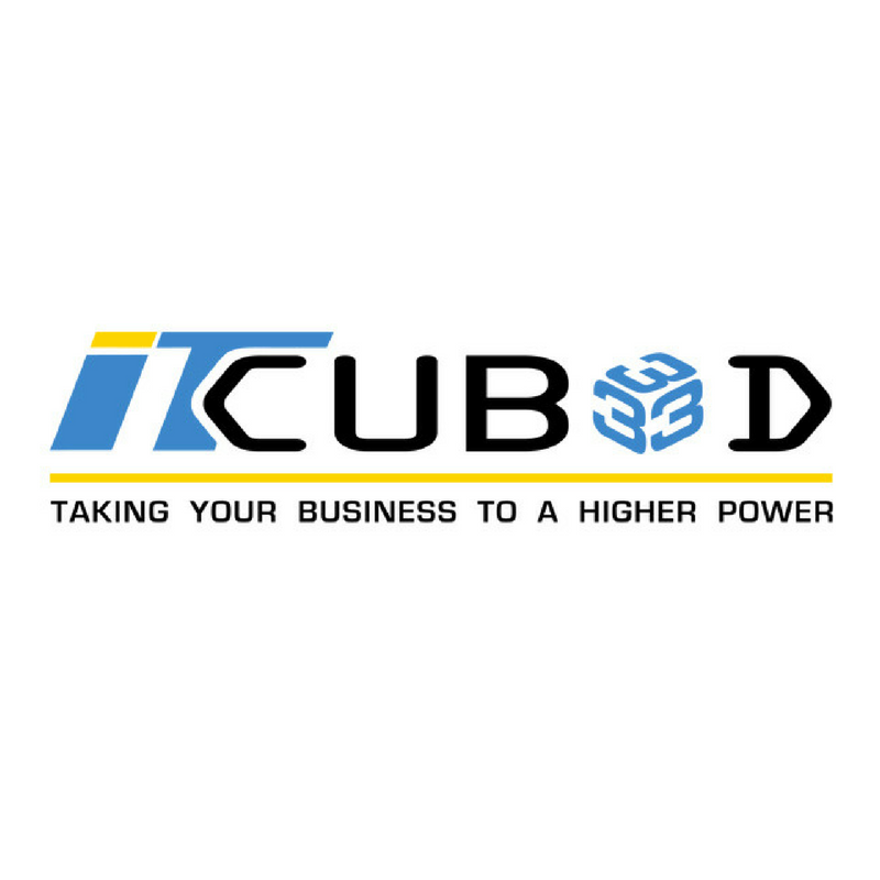 ITCubed Logo